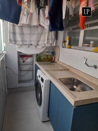 Imagem Apartamento com 3 Quartos à Venda, 103 m² em Vila Monumento - São Paulo