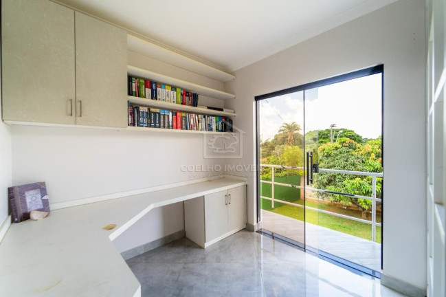 Imagem Sobrado com 4 Quartos à Venda, 470 m² em Park Way - Brasília Imagem Sobrado com 4 Quartos à Venda, 470 m² em Park Way - Brasília