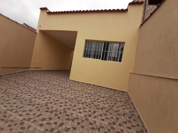 Imagem Casa com 3 Quartos à Venda, 120 m² em Jardim Araty - Mongaguá Imagem Casa com 3 Quartos à Venda, 120 m² em Jardim Araty - Mongaguá
