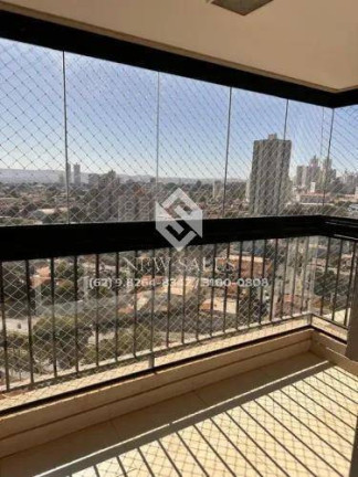 Imagem Apartamento com 2 Quartos à Venda, 62 m² em Setor Central - Goiânia Imagem Apartamento com 2 Quartos à Venda, 62 m² em Setor Central - Goiânia