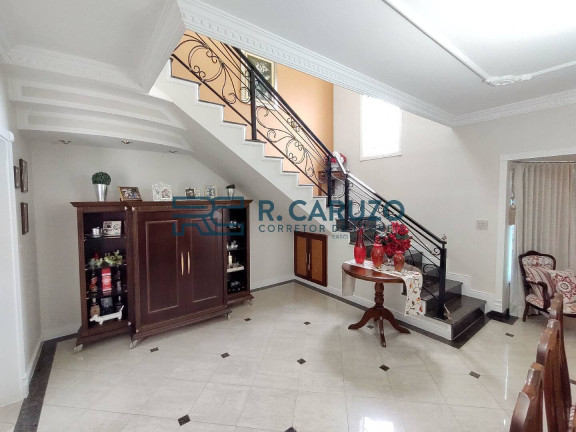 Imagem Casa de Condomínio com 3 Quartos à Venda, 504 m² em Jardim Residencial Monsenhor Rossi - Limeira Imagem Casa de Condomínio com 3 Quartos à Venda, 504 m² em Jardim Residencial Monsenhor Rossi - Limeira