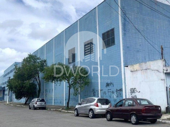 Imagem Imóvel Comercial para Alugar, 6.000 m² em Aricanduva - São Paulo Imagem Imóvel Comercial para Alugar, 6.000 m² em Aricanduva - São Paulo