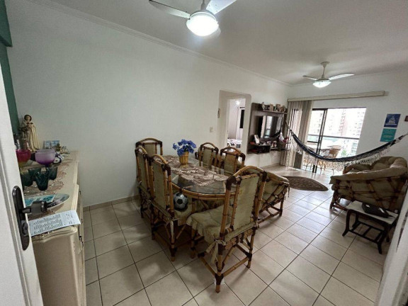 Imagem Apartamento com 2 Quartos à Venda, 85 m² em Aviação - Praia Grande Imagem Apartamento com 2 Quartos à Venda, 85 m² em Aviação - Praia Grande