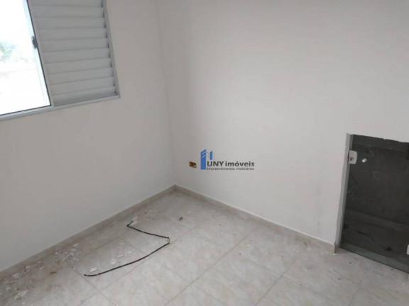 Imagem Apartamento com 2 Quartos à Venda, 42 m² em Vila Progresso - São Paulo
