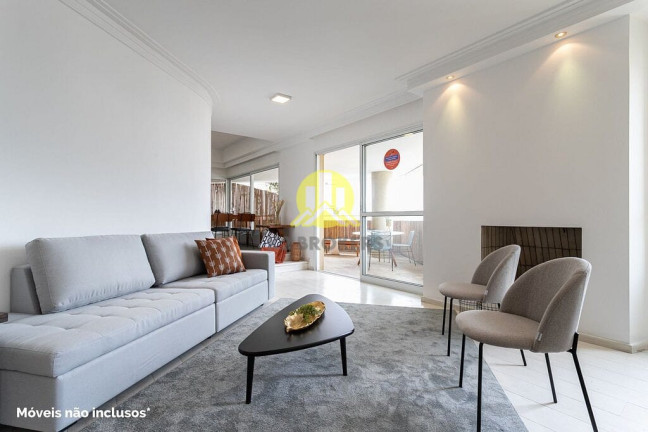 Apartamento com 3 Quartos à Venda, 276 m² em Paraíso - São Paulo