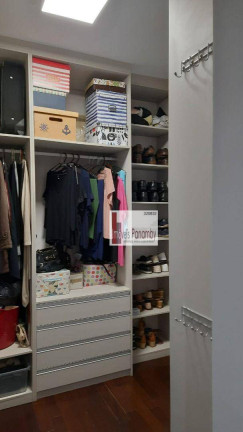 Imagem Apartamento com 2 Quartos à Venda, 96 m² em Vila Andrade - São Paulo