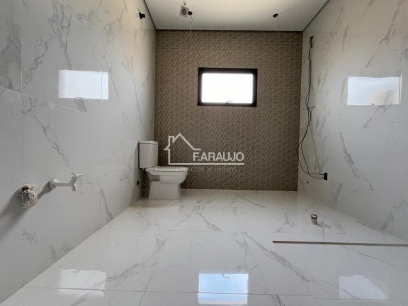 Imagem Sobrado com 4 Quartos à Venda, 190 m² em Parque Ibiti Reserva - Sorocaba