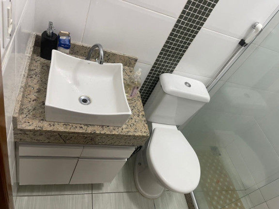 Imagem Casa com 2 Quartos à Venda, 77 m² em Inoã (inoã) - Maricá