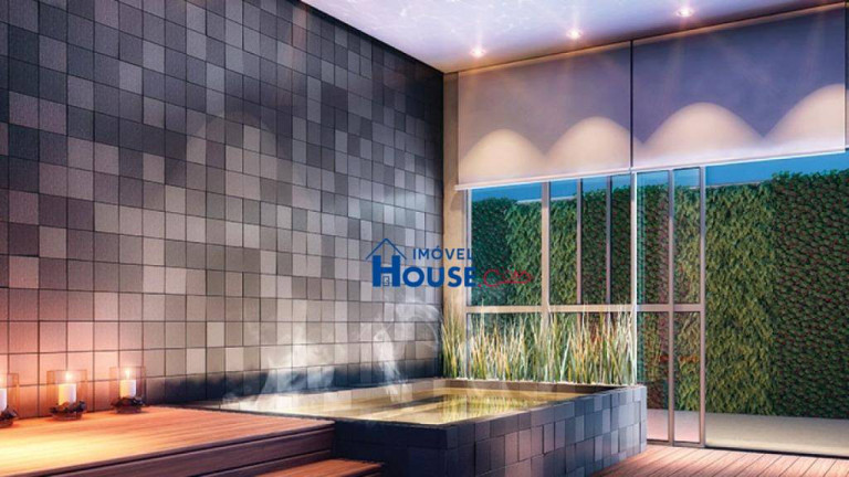 Imagem Apartamento com 3 Quartos à Venda, 206 m² em Perdizes - São Paulo