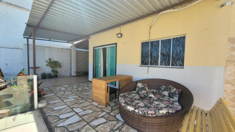 Imagem Casa com 3 Quartos à Venda, 60 m² em Lagoa De Jacaraípe - Serra Imagem Casa com 3 Quartos à Venda, 60 m² em Lagoa De Jacaraípe - Serra