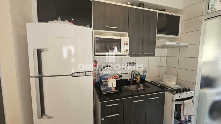 Imagem Apartamento com 2 Quartos à Venda, 57 m² em Umuarama - Osasco