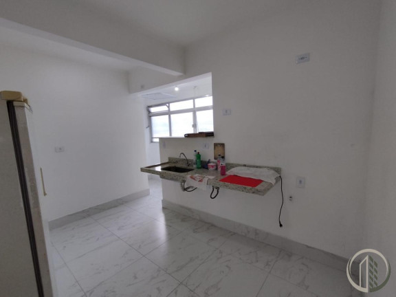 Imagem Apartamento com 3 Quartos à Venda, 132 m² em Itararé - São Vicente