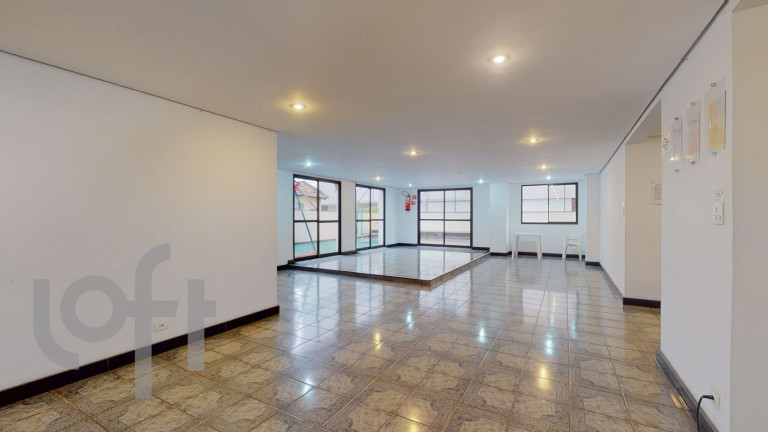 Imagem Apartamento com 2 Quartos à Venda, 54 m² em Santa Cecília - São Paulo Imagem Apartamento com 2 Quartos à Venda, 54 m² em Santa Cecília - São Paulo
