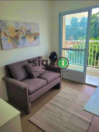 Imagem Apartamento com 2 Quartos à Venda, 41 m² em Vila Butantã - São Paulo