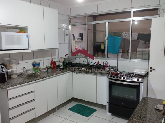 Imagem Casa com 3 Quartos à Venda, 105 m² em Enseada - Guarujá