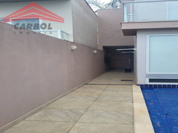 Imagem Casa de Condomínio com 4 Quartos à Venda, 250 m² em Residencial Dos Ipês - Jundiaí