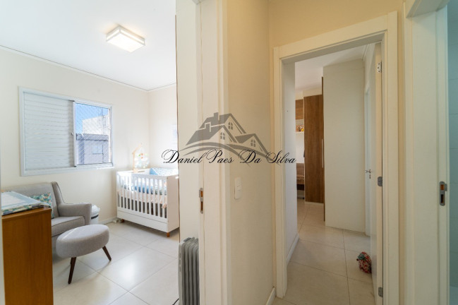 Imagem Apartamento com 2 Quartos à Venda, 52 m² em Vila Lacerda - Jundiaí Imagem Apartamento com 2 Quartos à Venda, 52 m² em Vila Lacerda - Jundiaí