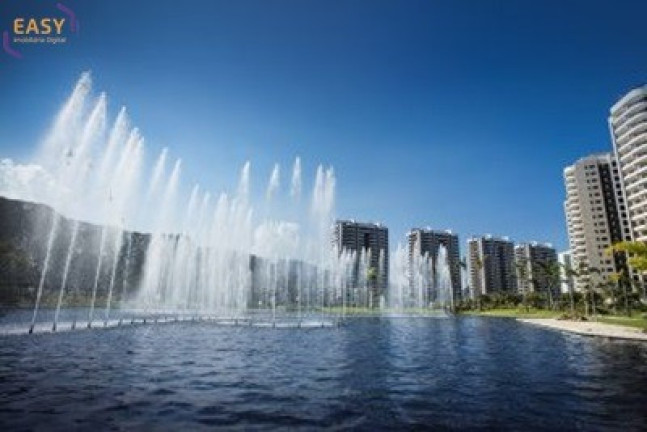 Imagem Imóvel com 3 Quartos à Venda, 281 m² em Camorim - Rio De Janeiro