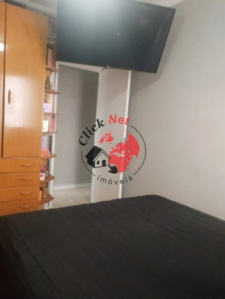 Imagem Apartamento com 2 Quartos à Venda, 61 m² em Assunção - São Bernardo Do Campo