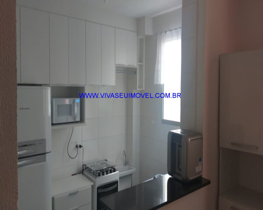 Imagem Apartamento com 2 Quartos à Venda, 54 m² em Olaria - Salto Imagem Apartamento com 2 Quartos à Venda, 54 m² em Olaria - Salto