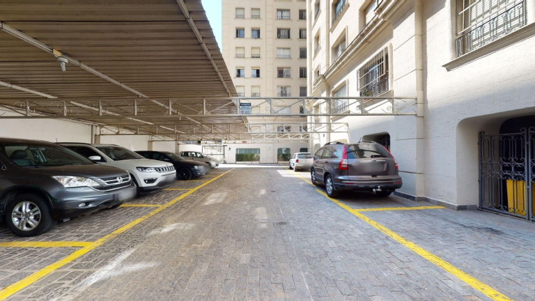 Imagem Apartamento com 2 Quartos à Venda, 84 m² em Itaim Bibi - São Paulo Imagem Apartamento com 2 Quartos à Venda, 84 m² em Itaim Bibi - São Paulo