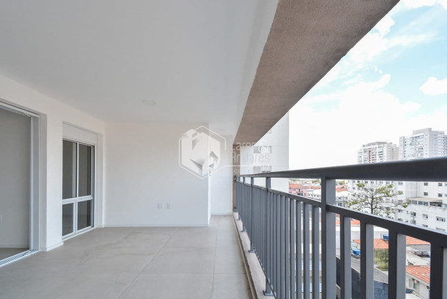 Imagem Apartamento com 3 Quartos à Venda, 109 m² em Vila Zilda (tatuapé) - São Paulo