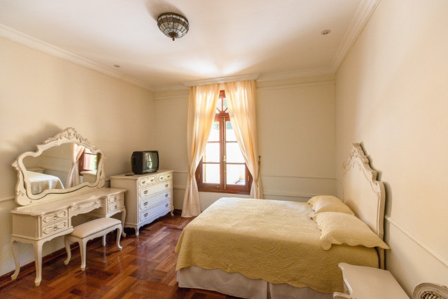 Imagem Casa de Condomínio com 4 Quartos à Venda, 869 m² em Jardim Morumbi - São Paulo