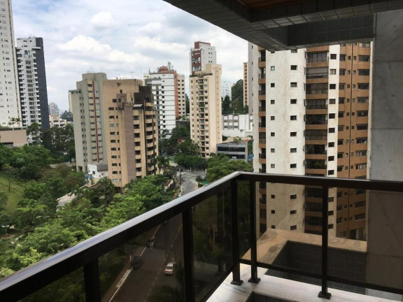 Imagem Imóvel com 4 Quartos à Venda, 150 m² em Vila Andrade - São Paulo Imagem Imóvel com 4 Quartos à Venda, 150 m² em Vila Andrade - São Paulo