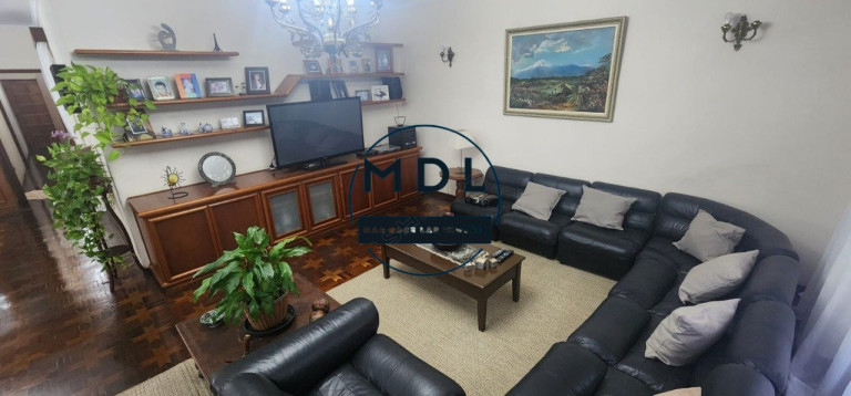 Imagem Casa com 3 Quartos à Venda, 284 m² em Parque Sao Domingos - Sao Paulo