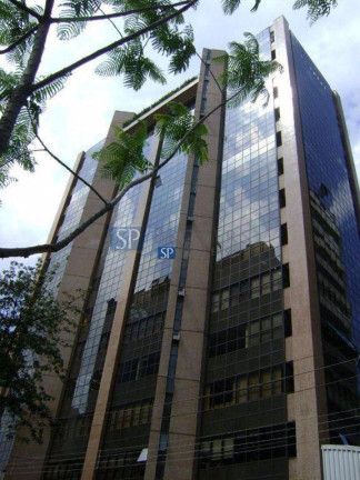 Imagem Sala Comercial para Alugar, 240 m² em Pinheiros - São Paulo