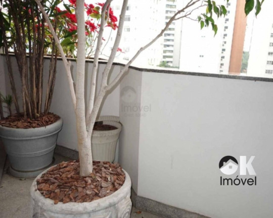 Imagem Apartamento com 3 Quartos à Venda, 195 m² em Jardim Paulista - São Paulo Imagem Apartamento com 3 Quartos à Venda, 195 m² em Jardim Paulista - São Paulo