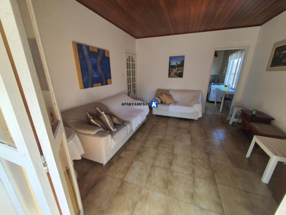 Imagem Apartamento com 1 Quarto à Venda, 62 m² em Enseada - Guarujá Imagem Apartamento com 1 Quarto à Venda, 62 m² em Enseada - Guarujá