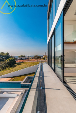 Imagem Casa com 4 Quartos à Venda, 620 m² em Condomínio Residencial Shamballa - Atibaia