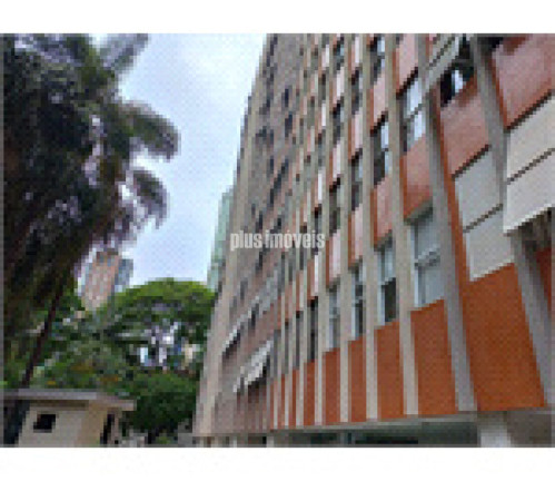 Imagem Apartamento com 3 Quartos à Venda, 97 m² em Jardim Paulista - São Paulo Imagem Apartamento com 3 Quartos à Venda, 97 m² em Jardim Paulista - São Paulo