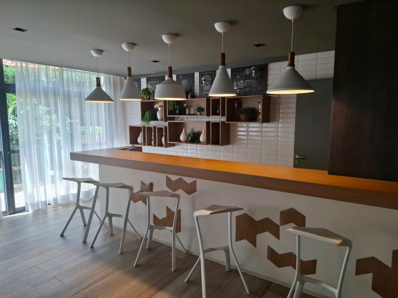 Imagem Apartamento com 1 Quarto à Venda, 49 m² em Centro - São Paulo