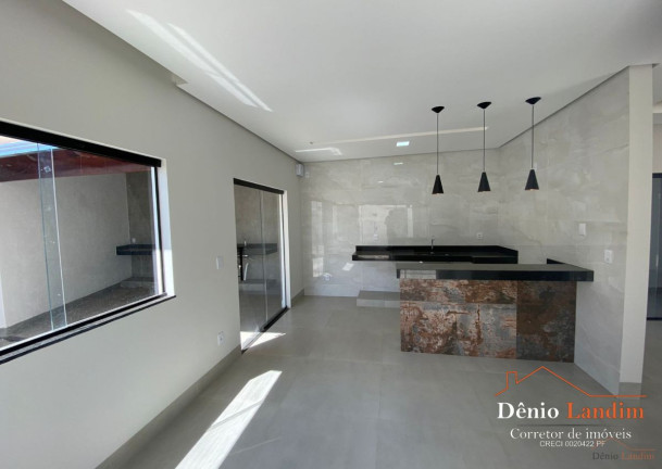 Imagem Casa com 3 Quartos à Venda, 115 m² em Ibituruna - Montes Claros Imagem Casa com 3 Quartos à Venda, 115 m² em Ibituruna - Montes Claros