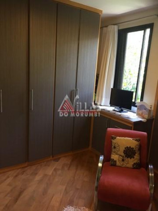 Imagem Apartamento com 3 Quartos à Venda, 139 m² em Jardim Ampliação - São Paulo