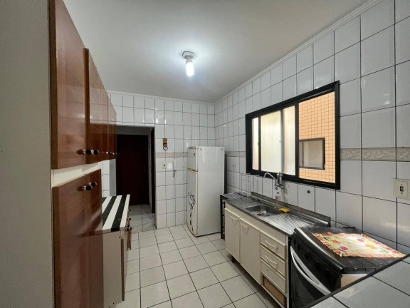 Imagem Apartamento com 1 Quarto à Venda, 66 m² em Aviação - Praia Grande