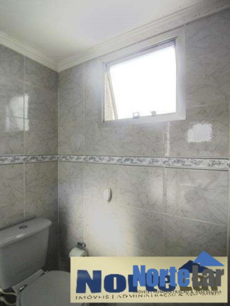 Imagem Apartamento com 2 Quartos à Venda, 60 m² em Vila Amélia - São Paulo