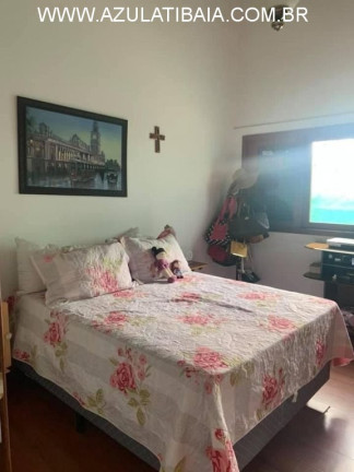 Imagem Casa com 3 Quartos à Venda, 380 m² em Recanto Tranquilo - Atibaia