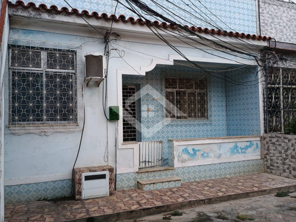 Imagem Casa com 2 Quartos à Venda, 170 m² em Quintino Bocaiúva - Rio De Janeiro Imagem Casa com 2 Quartos à Venda, 170 m² em Quintino Bocaiúva - Rio De Janeiro