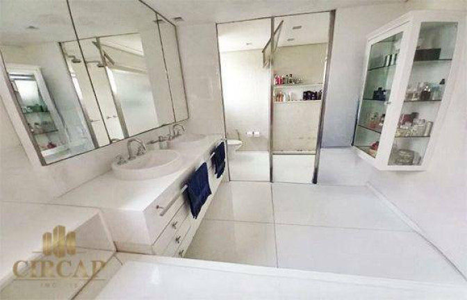 Imagem Apartamento com 3 Quartos à Venda, 267 m² em Perdizes - São Paulo