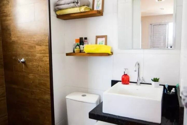 Imagem Apartamento com 2 Quartos à Venda, 51 m² em Vila Bela - São Paulo Imagem Apartamento com 2 Quartos à Venda, 51 m² em Vila Bela - São Paulo
