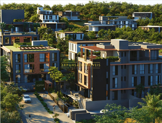 Imagem Apartamento com 2 Quartos à Venda, 114 m² em Canasvieiras - Florianópolis