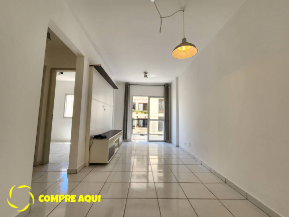 Apartamento com 2 Quartos à Venda, 52 m² em Higienópolis - São Paulo