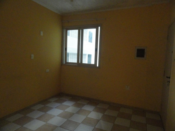 Apartamento com 1 Quarto à Venda,  em Jose Menino - Santos