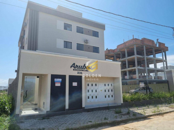 Imagem Apartamento com 2 Quartos à Venda, 48 m² em 122 - Tijucas Imagem Apartamento com 2 Quartos à Venda, 48 m² em 122 - Tijucas