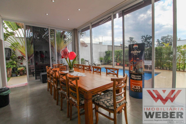 Imagem Casa de Condomínio com 3 Quartos à Venda, 427 m² em Alphaville Nova Esplanada - Votorantim Imagem Casa de Condomínio com 3 Quartos à Venda, 427 m² em Alphaville Nova Esplanada - Votorantim