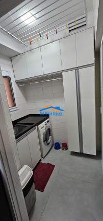 Imagem Apartamento com 4 Quartos à Venda, 105 m² em Jardim Tupanci - Barueri