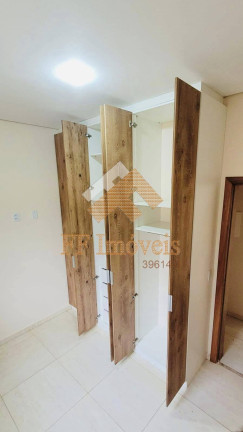 Imagem Casa com 3 Quartos à Venda, 247 m² em Residencial Samambaia - São Carlos